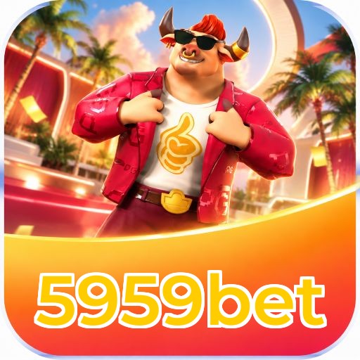 5959bet