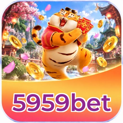Pacote Completo do App 5959bet