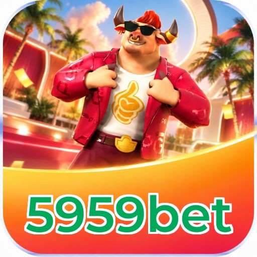 5959bet
